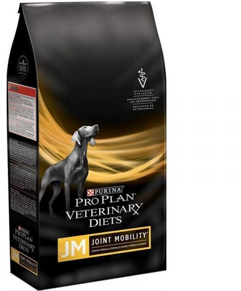 Purina Pro Plan Veterinary Diets JM Joint Mobility