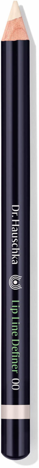 Photos - Lipstick & Lip Gloss Dr. Hauschka Lip Line Definer 00 translucent 