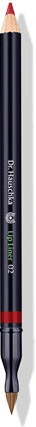 Dr. Hauschka Lip Liner 02 Red heart