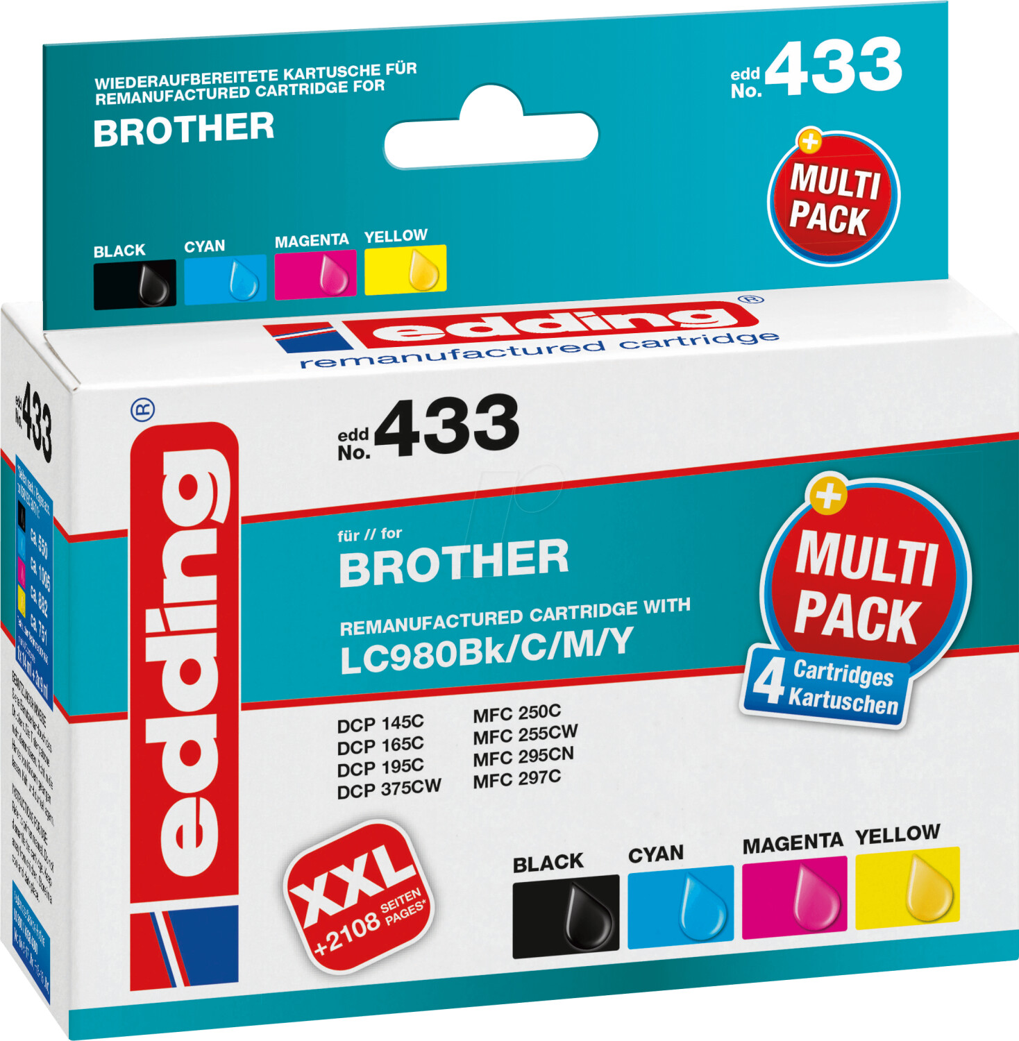edding 18-433