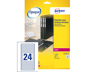 Avery Zweckform L7170-25
