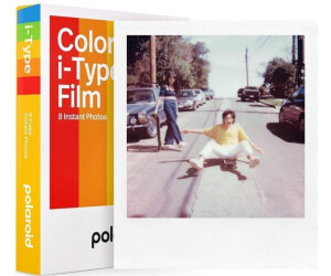 Polaroid Color i-Type Standard