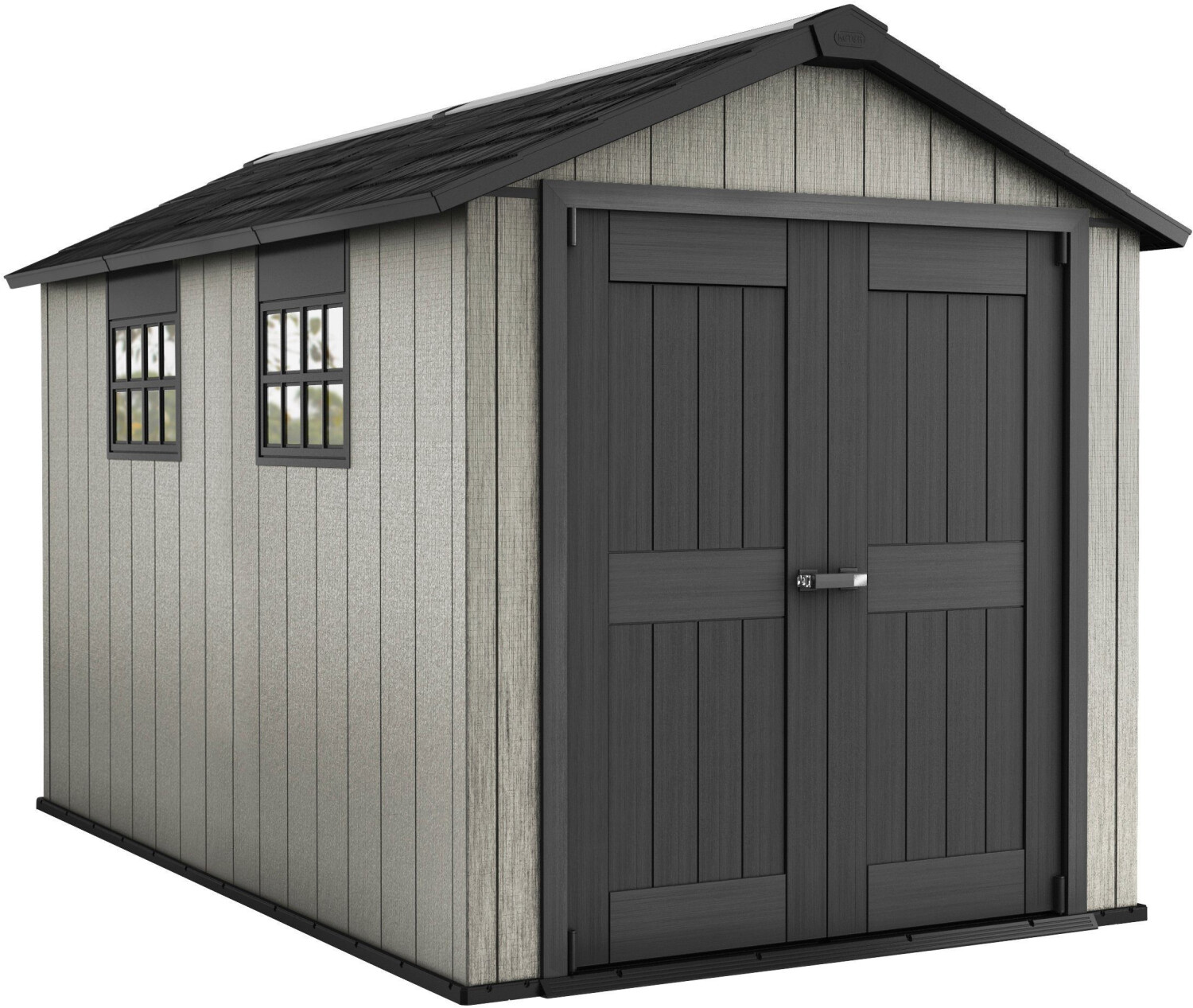Tepro Oakland 7511 with Floor 210 x 342 cm