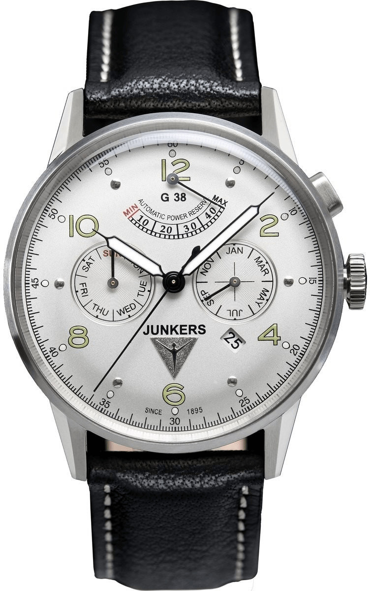 Junkers G38 (6960)