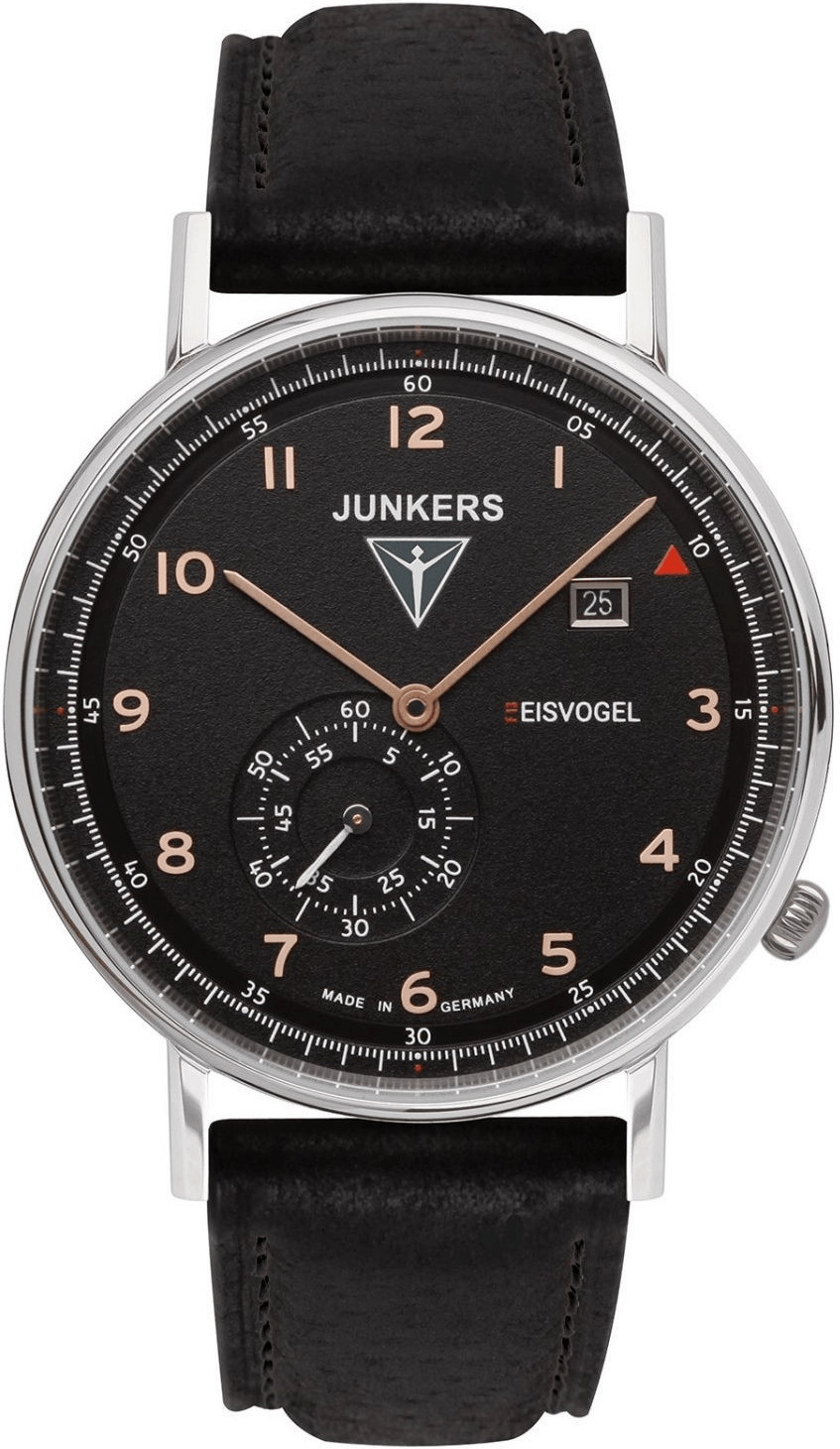 Junkers Eisvogel F13 (6730)