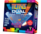 Tetris dual, jeux de societe