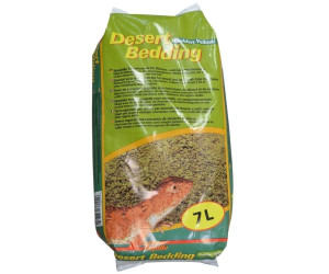 Lucky reptile shop desert bedding