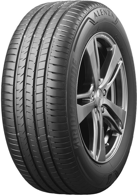 Bridgestone Alenza 245/50 R19 105W RFT *