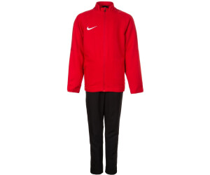Nike Dry Academy 18 Trainingsanzug € 38,40 bei Kinder Preisvergleich ab 