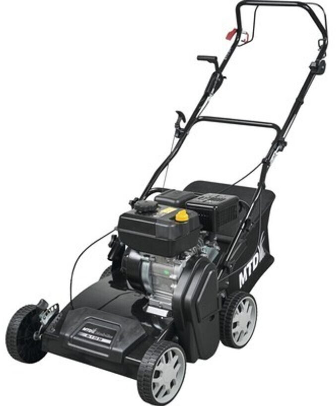MTD Black Line BL V ab 299,00 € Preisvergleich bei idealo.de