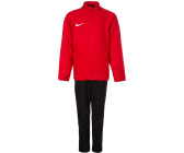 Nike Dry Academy 18 Tracksuit Youth university red/black/gym red/white