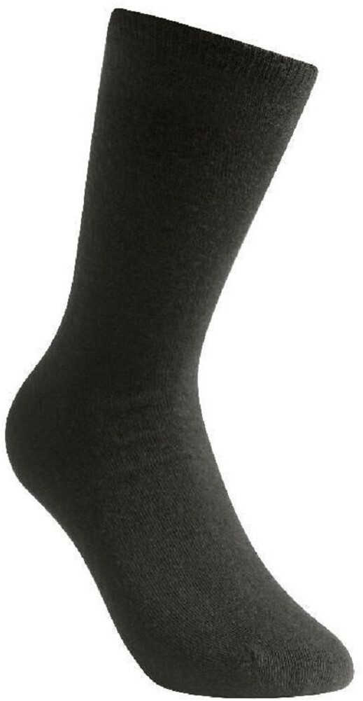 Woolpower Liner Classic Socks black