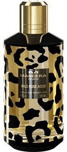 Mancera Wild Rose Aoud Eau de Parfum