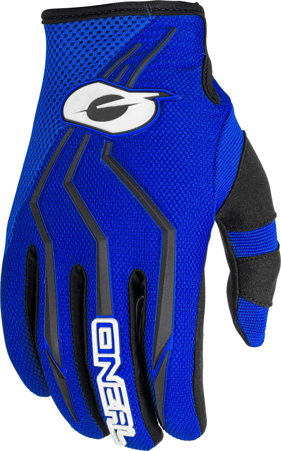 O'Neal Gants Element S18 bleu/noir