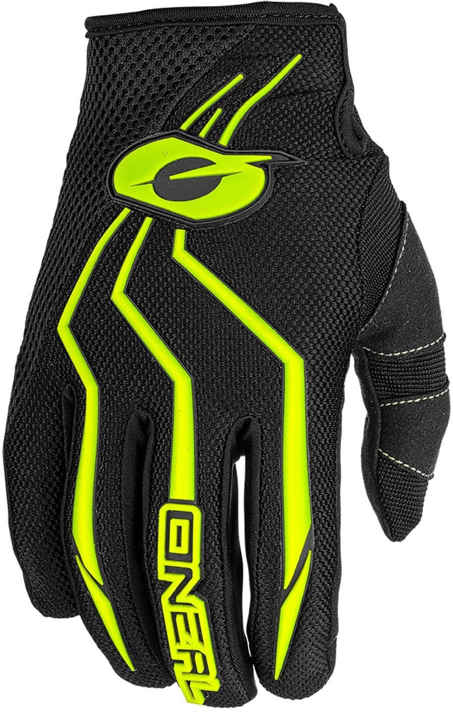 O'Neal Gants Element S18 noir/jaune