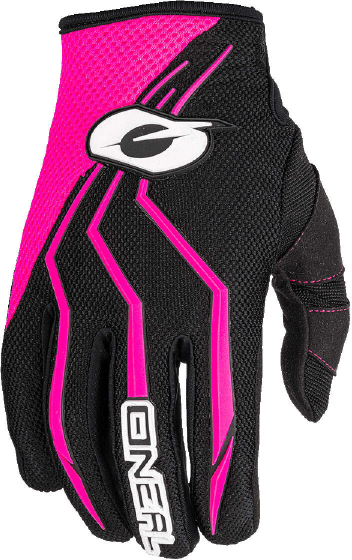 O'Neal Gants Element S18 rose/noir