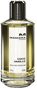 Mancera clearance coco vanille
