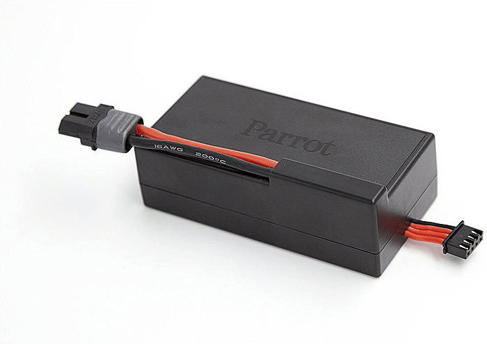 Parrot Battery for Disco Lipo 3s 2700mAh