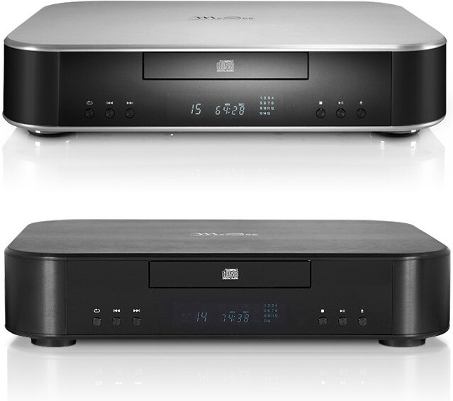 McGee CD-M1