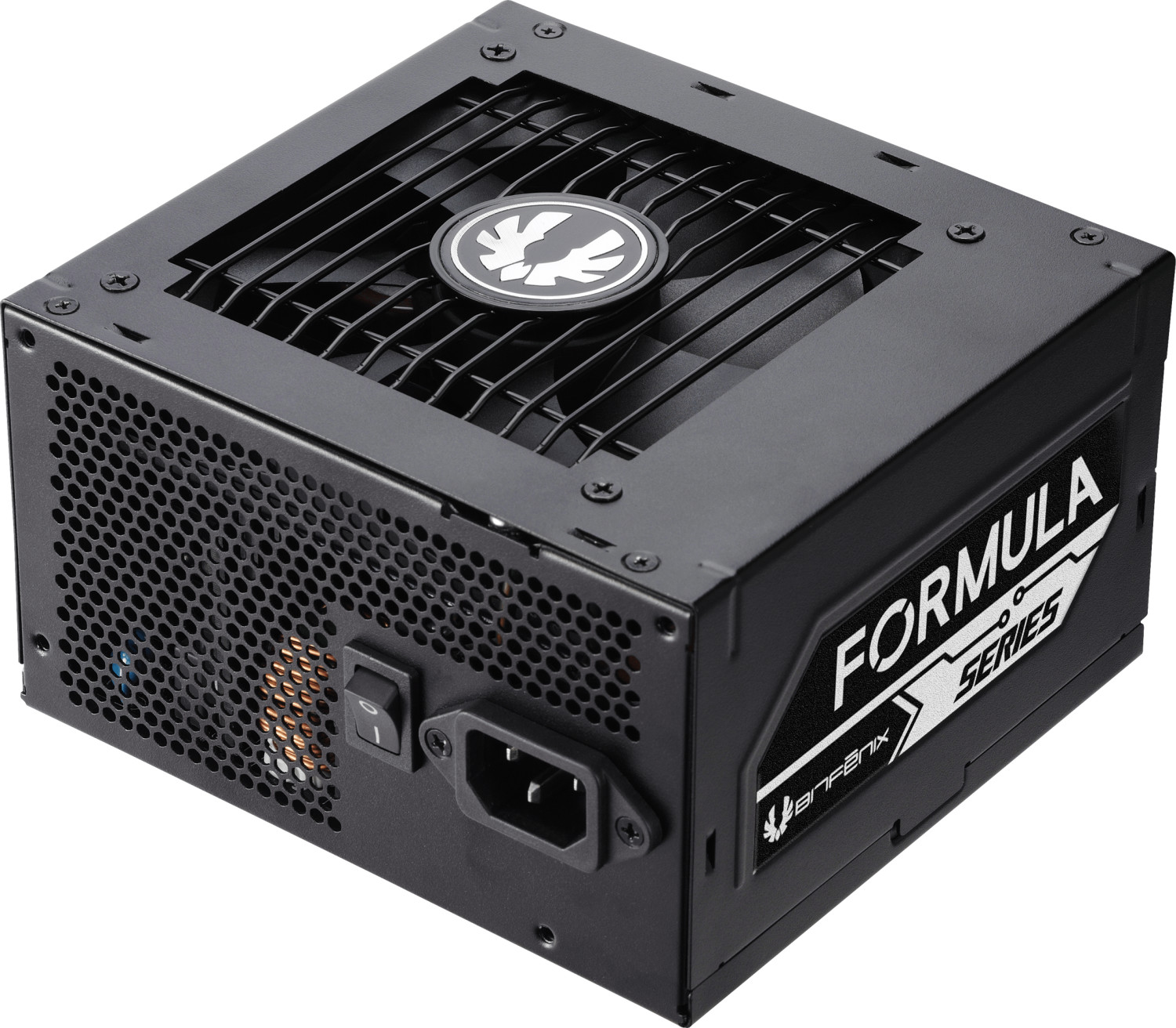 BitFenix Formula Gold 650W