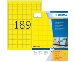 Herma 4237