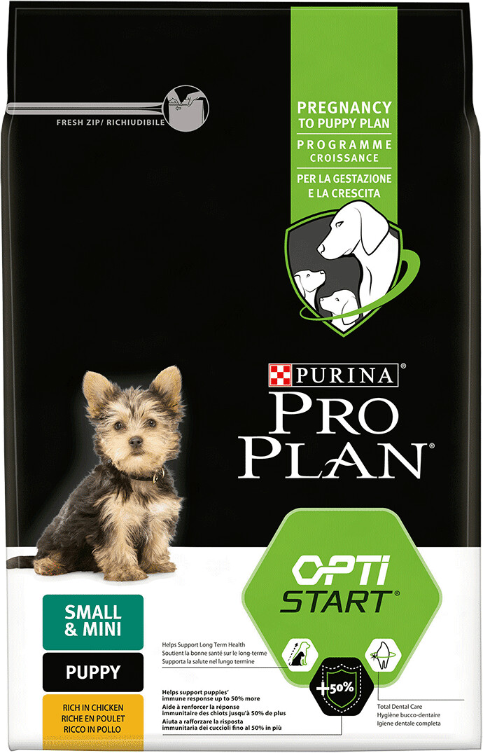Purina pro plan puppy fütterungsempfehlung sales