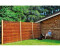 Sichtschutzelemente holz