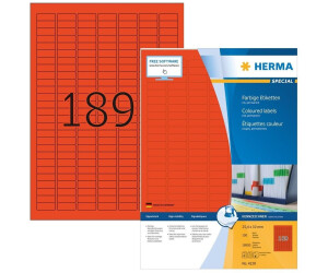 Herma 4238