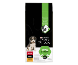Purina Proplan - Puppy Medium - Poulet - 12kg - Nourriture pour chien -  Achat & prix