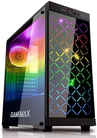 GameMax Polaris