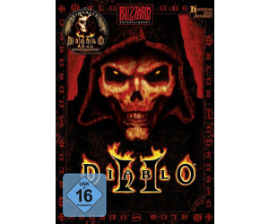 Diablo II: Gold Edition (PC/Mac)