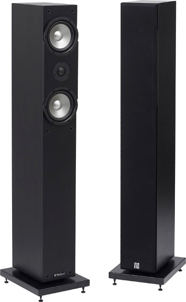 Highland Audio Aingel 3205