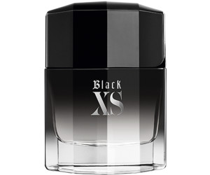 black xs for him