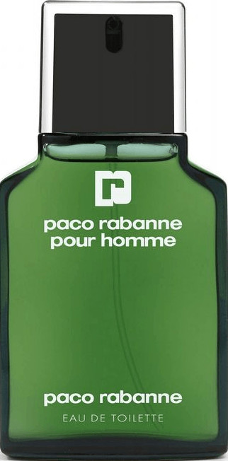 Paco Rabanne pour Homme Eau de Toilette (1000ml)