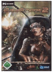 Aquanox 2: Revelation (PC)