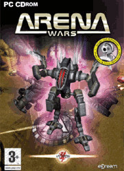 Arena Wars (PC)