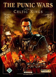 Celtic Kings 2: The Punic Wars (PC)
