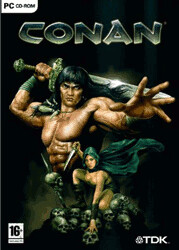 Conan (PC)