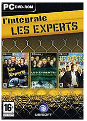 CSI: Triple Pack (PC)