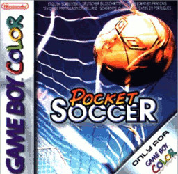 Pocket Soccer (GBC)