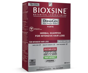 Bioxsine Dg Forte Gegen Haarausfall Shampoo Ab 6 98 Preisvergleich Bei Idealo At