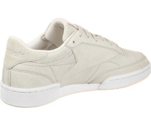 reebok club c 85 tonal nubuck