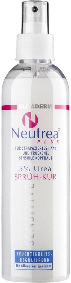 Elkaderm Soin capillaire Neutrea 5% Urea