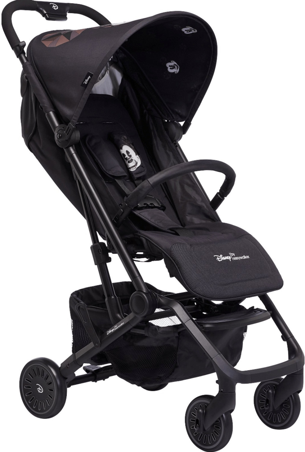 EasyWalker Disney Buggy XS