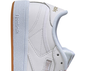Reebok c 85 light grey clearance