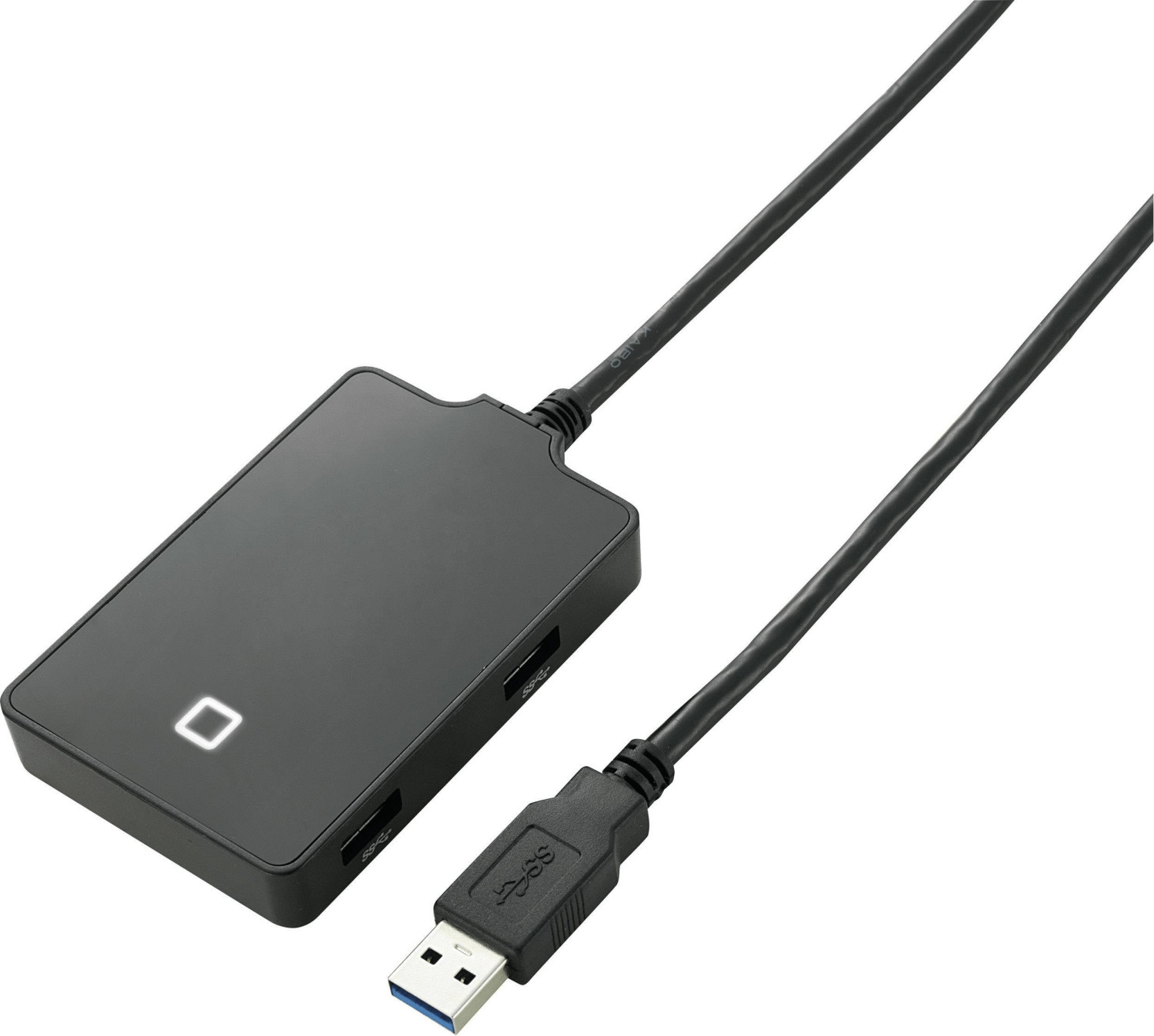 Renkforce 4 Port USB 3.0 Hub (RF-4842435)