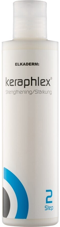 Elkaderm Keraphlex Strengthening Step 2 (1000ml)