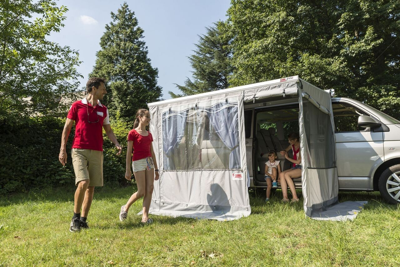 Fiamma Privacy Room ULtra light 450 (230-280)
