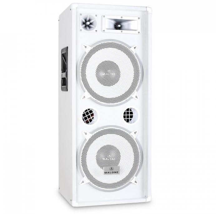 Malone PW-2222 blanc