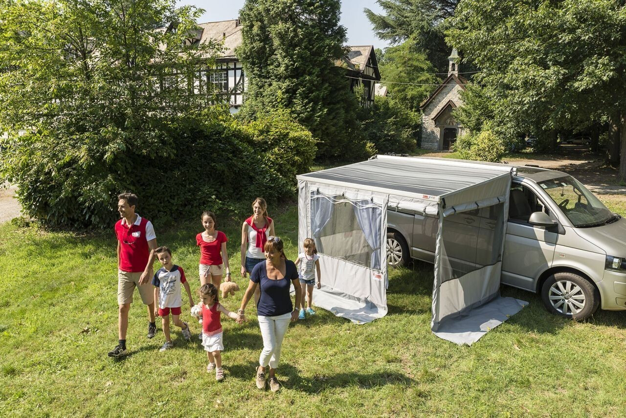 Fiamma Privacy Room ULtra light 260 (180-220)